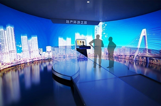 地产建设_越秀集团品牌展馆[广州]